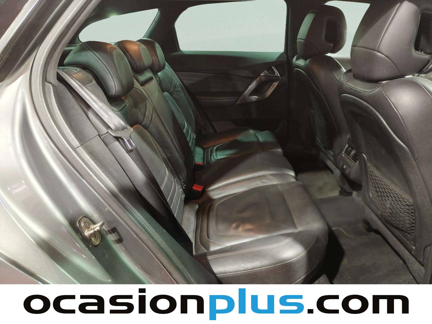 Citroën DS5 Citroen DS5 e-HDI Design CMP (112 CV) al mejor precio