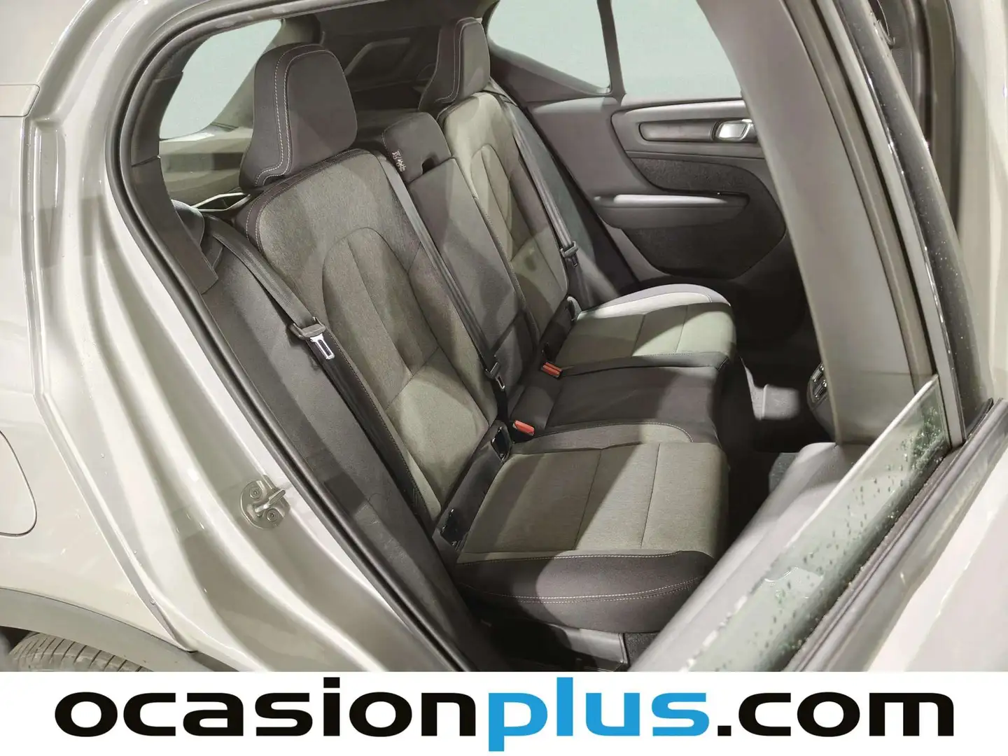 Foto Volvo XC40 Volvo XC40 T2 Core Auto (129 CV)