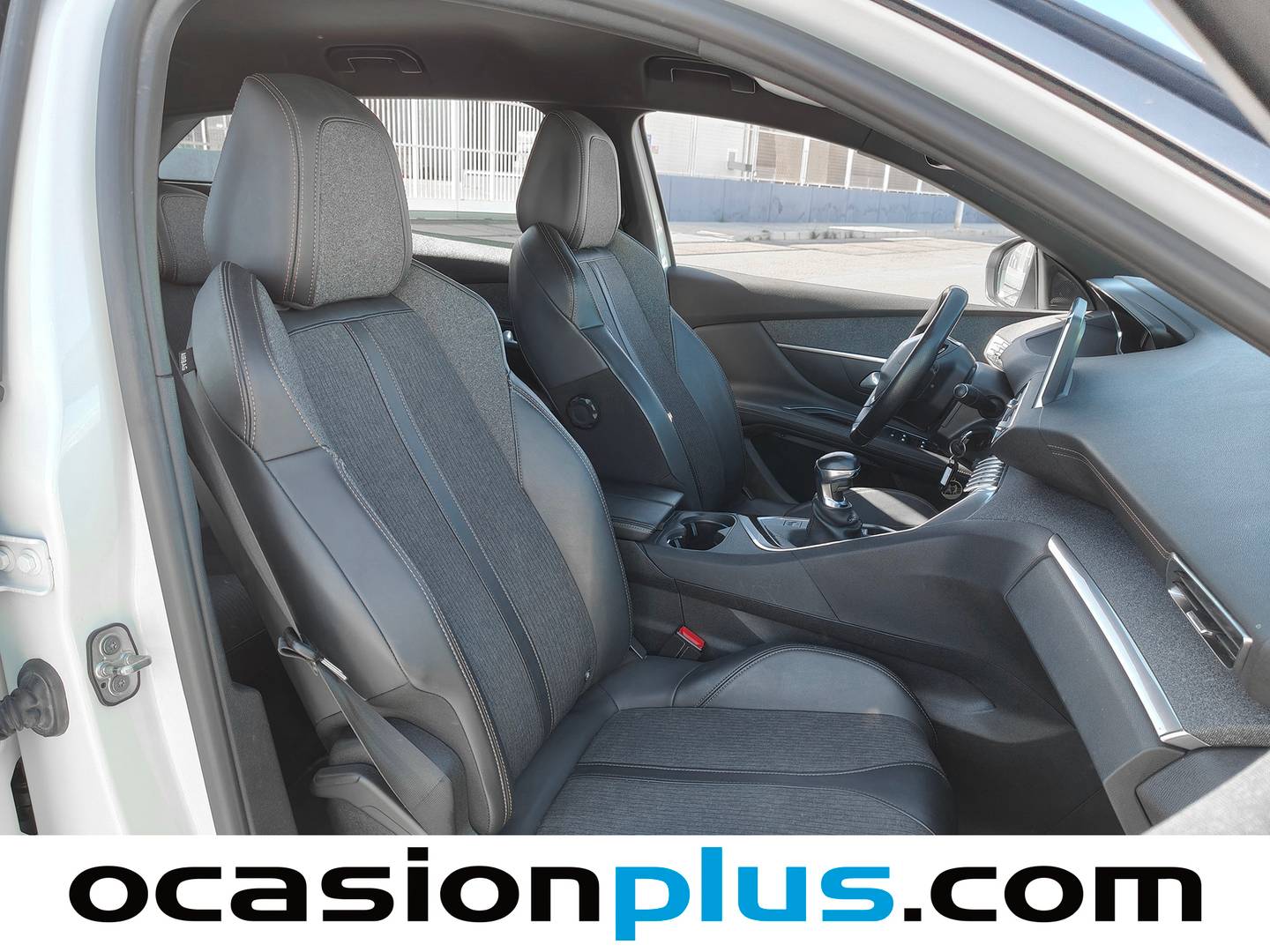 Peugeot 3008 Peugeot 3008 BlueHDI 130 S&S GT Line (130 CV) diésel