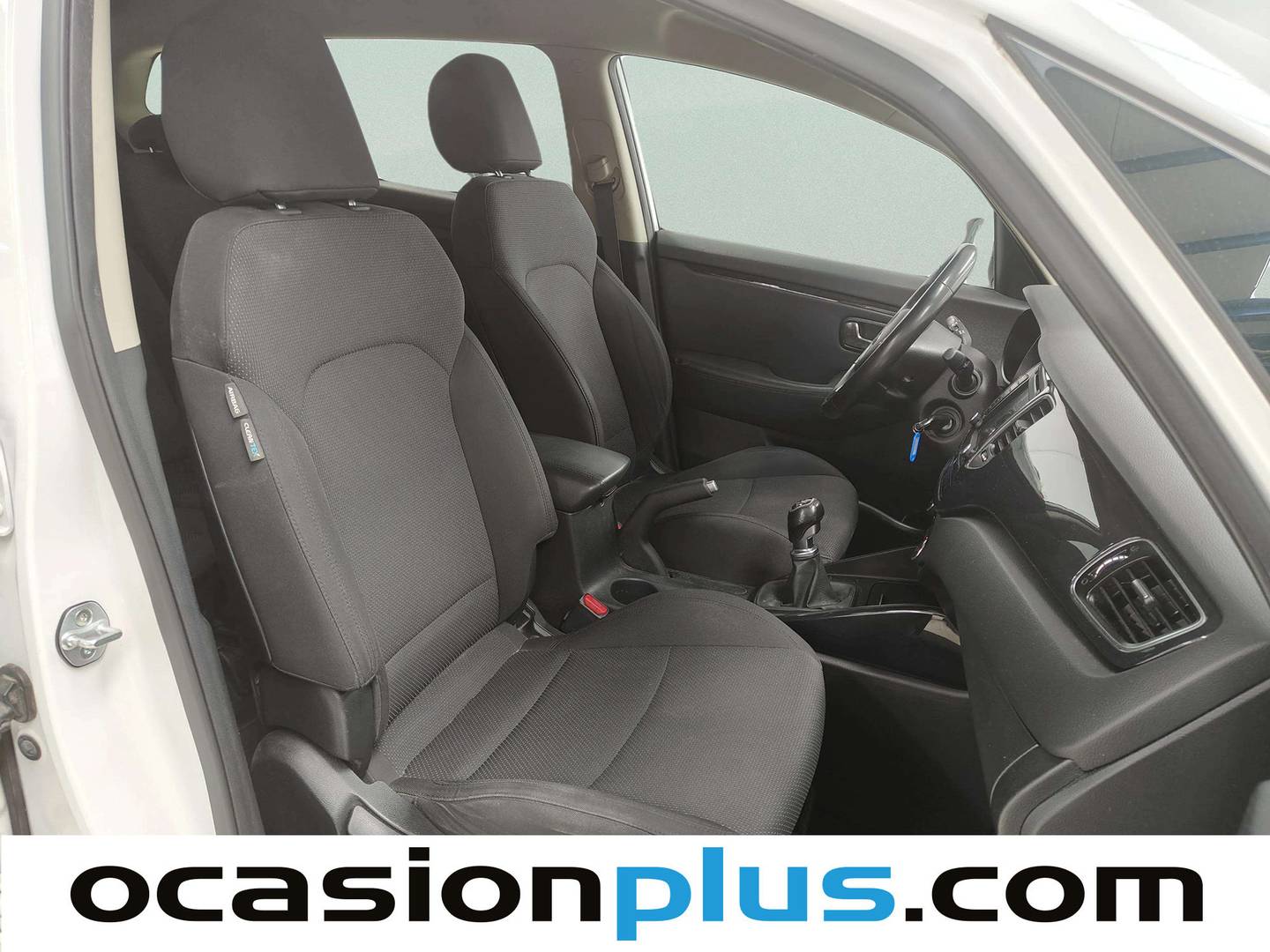 KIA Carens KIA Carens 1.7 CRDi VGT Drive 5pl (115 CV) 7 Plazas km 0