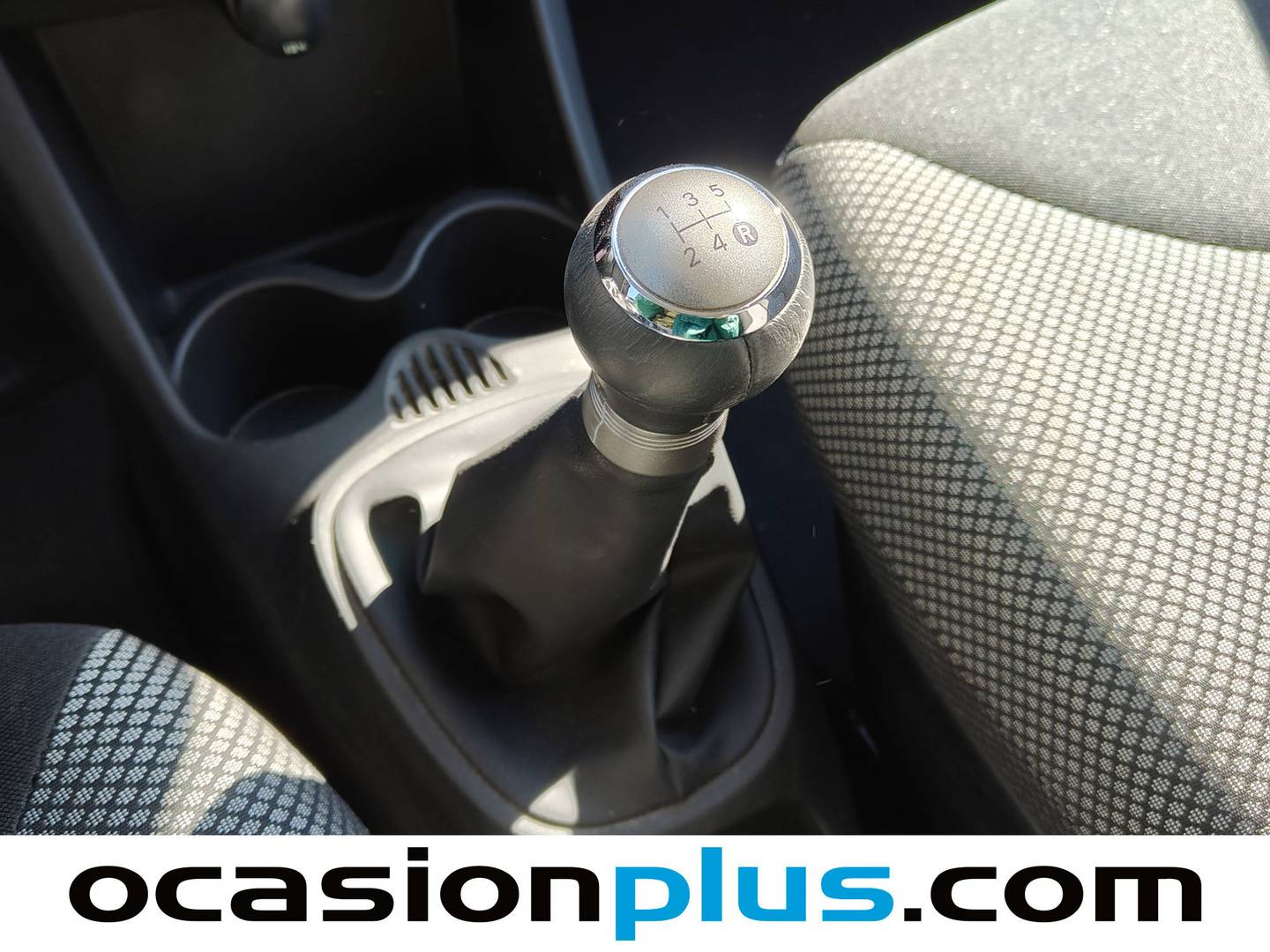 Toyota Aygo Toyota Aygo 70 City (68 CV) de segunda mano