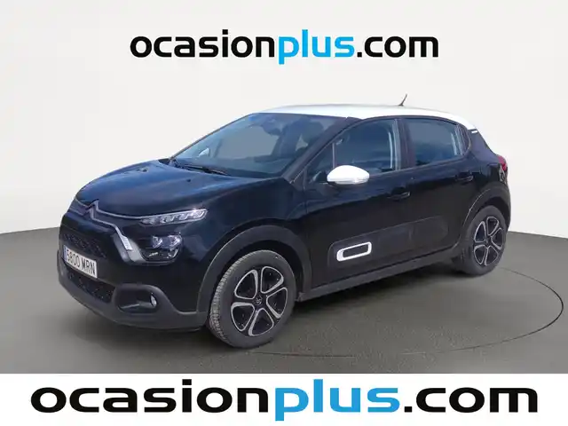 Citroën C3 Origin