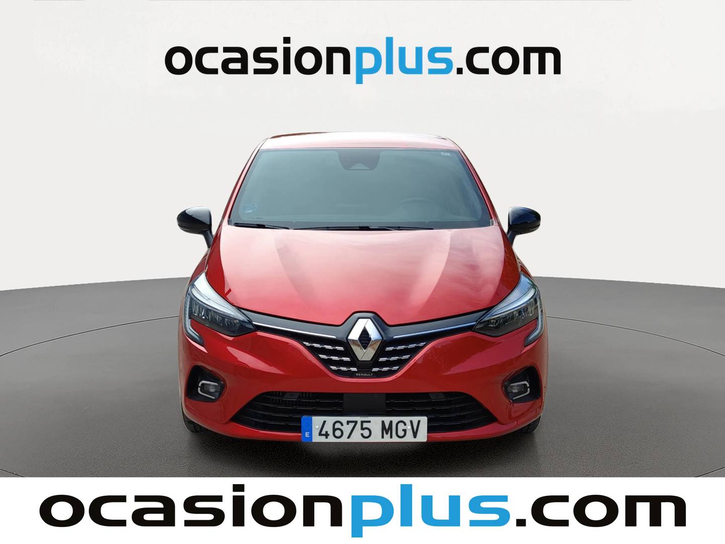 Renault Clio Renault Clio Techno TCe (90 CV) 90cv