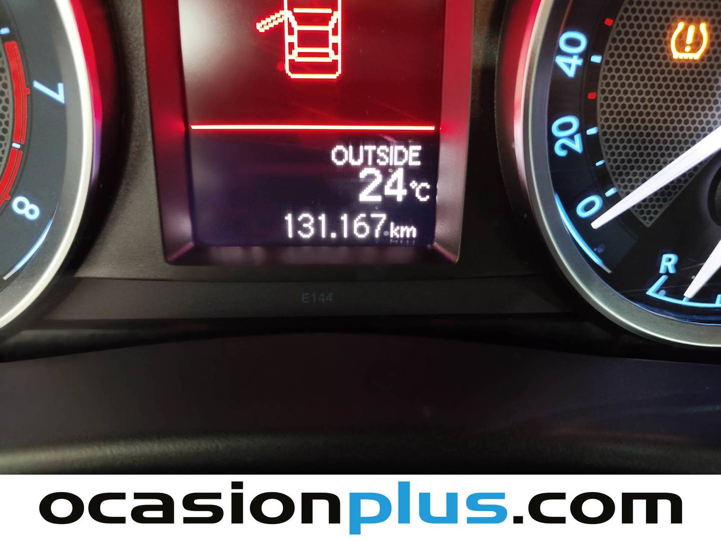 Toyota Auris Toyota Auris 130 Touring Sports Active (132 CV) seminuevo