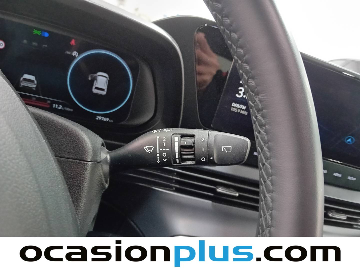 Hyundai Bayon Hyundai Bayon 1.2 MPI Maxx (79 CV) 79cv