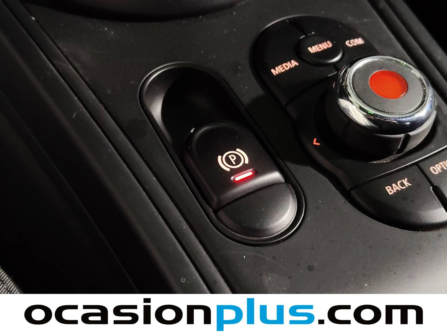 Foto Mini Countryman MINI MINI Countryman Cooper D ALL4 (150 CV)