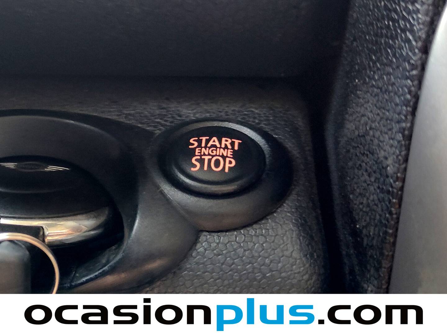 Foto Mini Countryman MINI MINI Countryman Cooper (122 CV)