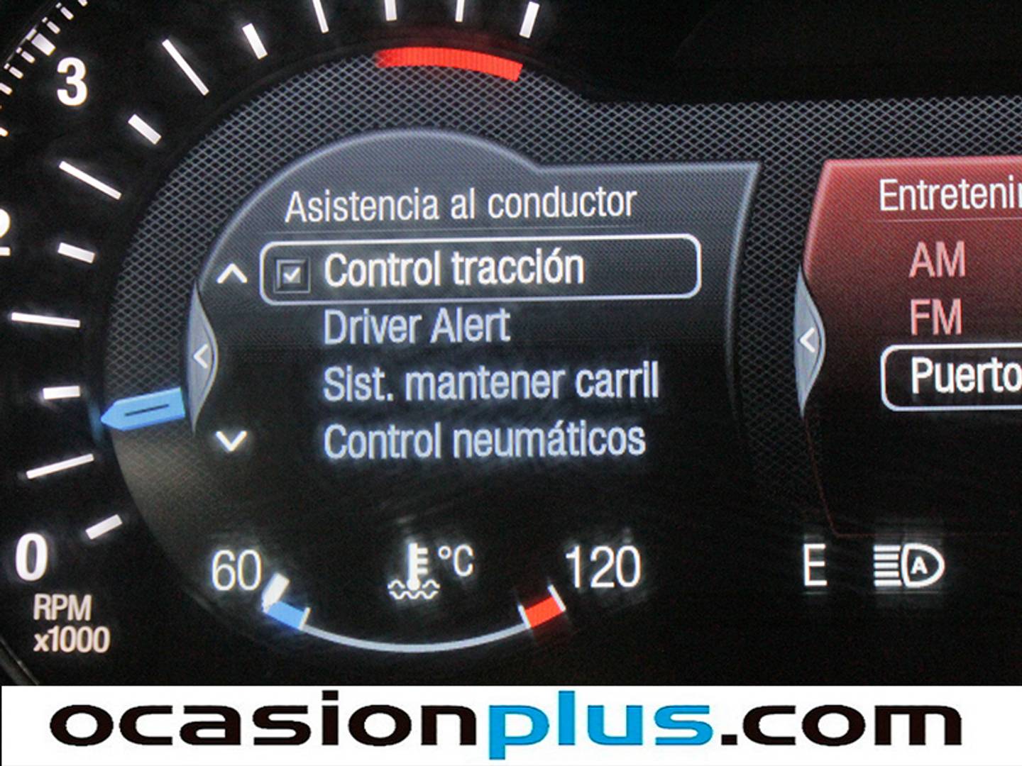 Foto Ford S-MAX Ford S-Max 2.0 TDCI Titanium PowerShift AUTO (150 CV) 7 PLAZAS