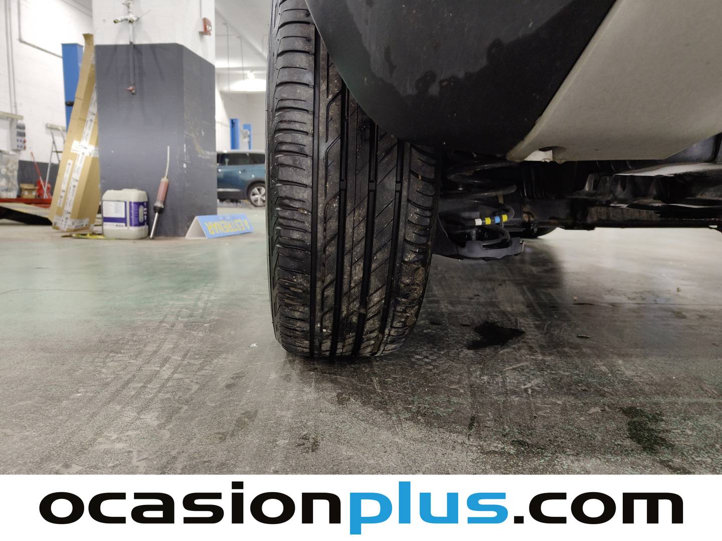 Foto Opel Crossland Opel Crossland 1.5D Business Elegance Auto (120 CV)