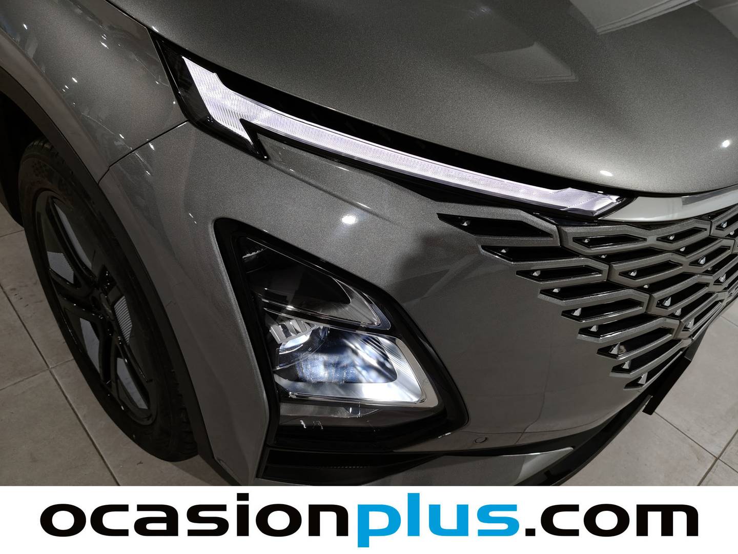 OMODA 5 OMODA 5 1.6 TGDI Premium (145 CV) gasolina
