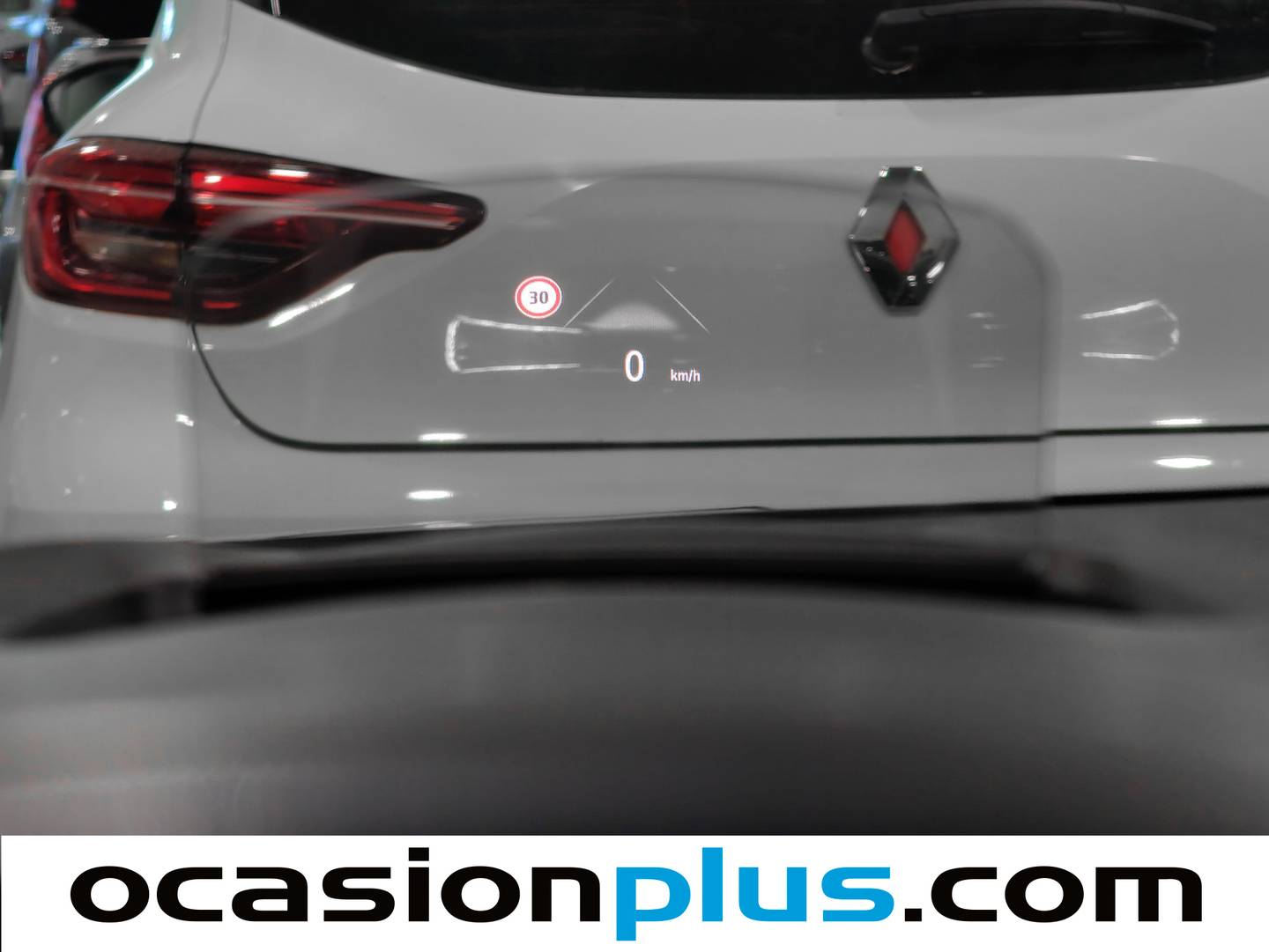 Foto Renault Mégane Renault Megane Sport Tourer Techno TCe (140 CV) EDC GPF