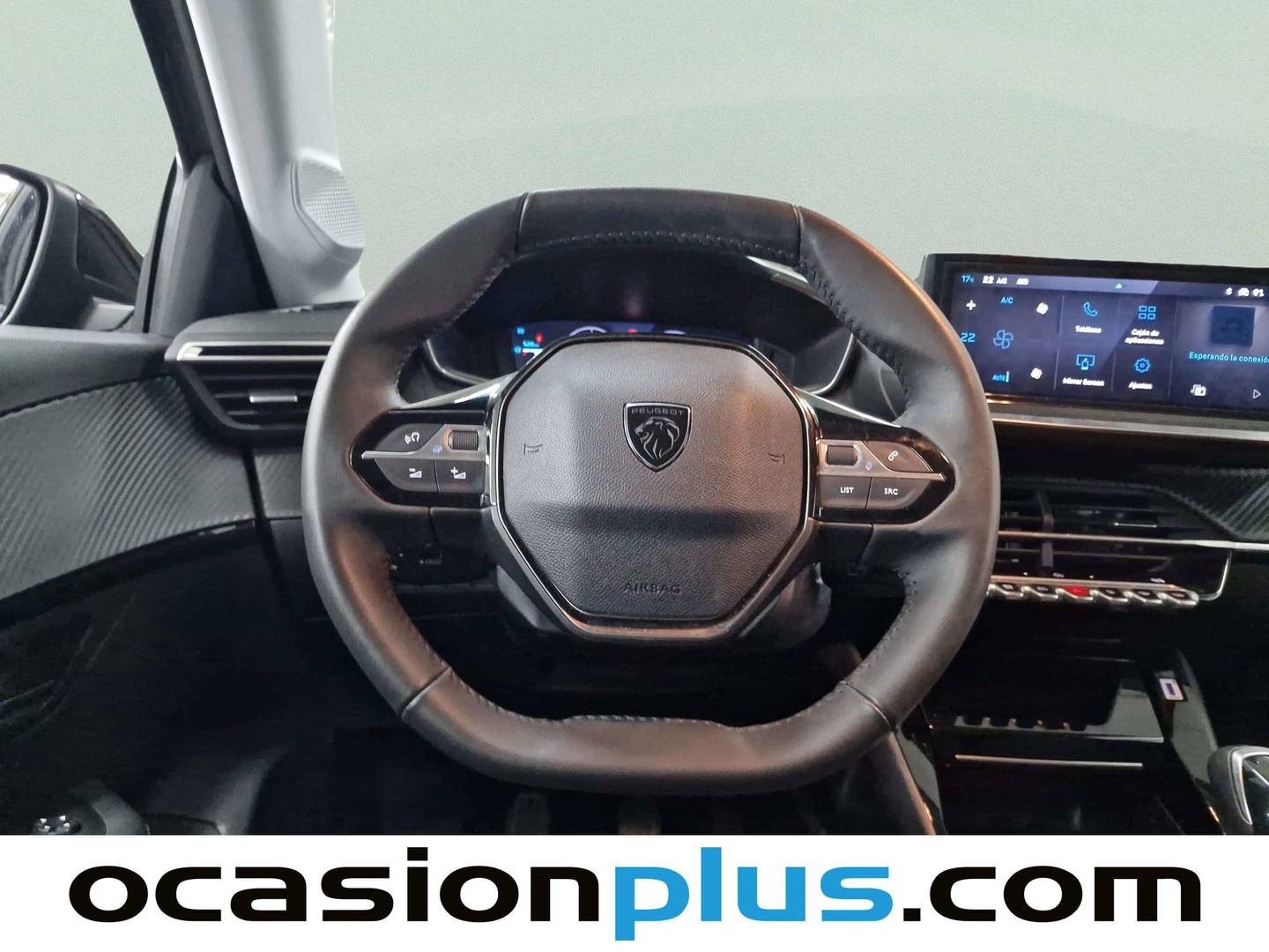 Peugeot 208 Peugeot 208 PureTech 100 Allure (100 CV) de ocasión