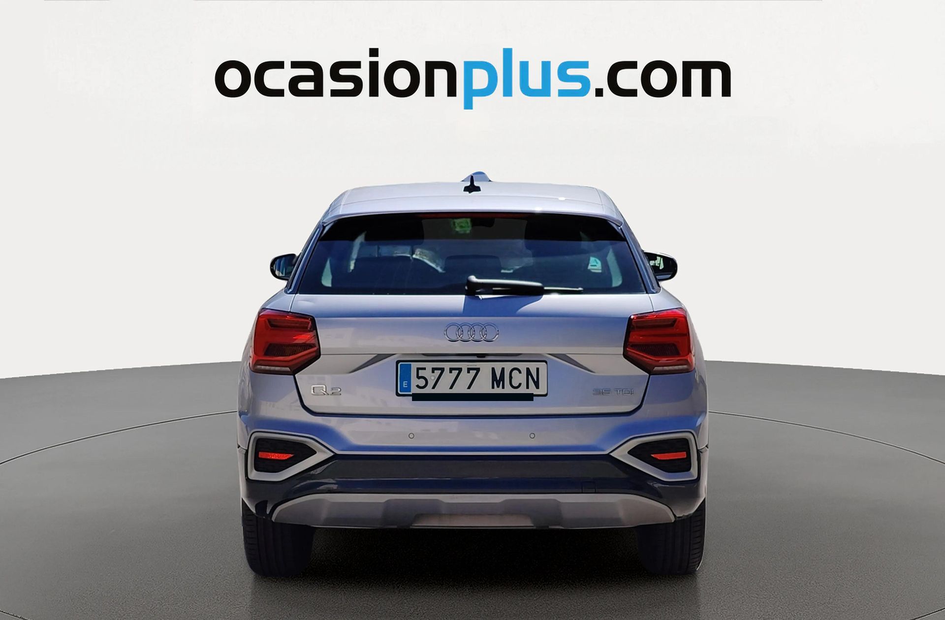 Audi Q2 Advanced 35 TDI S tronic - foto 16