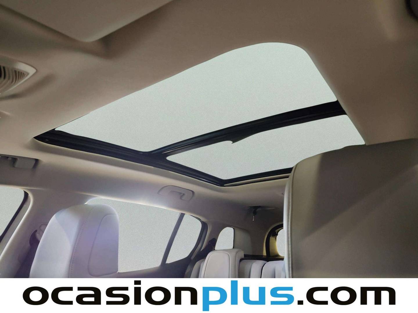 Citroën C5 Aircross Citroen C5 Aircross Plug-in Hybrid Max e-EAT8 (180 CV) de ocasión