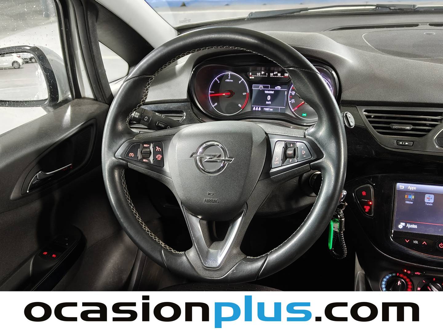 Opel Corsa Opel Corsa 1.3 CDTi S&S Selective (95 CV) de segunda mano