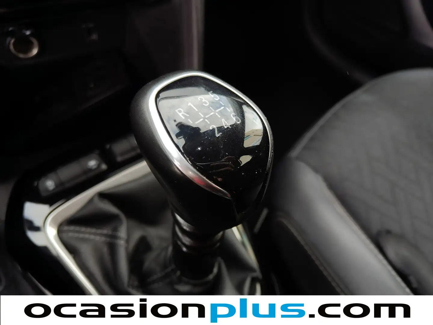 Foto Opel Corsa Opel Corsa 1.2 Turbo XHL Elegance (100 CV)