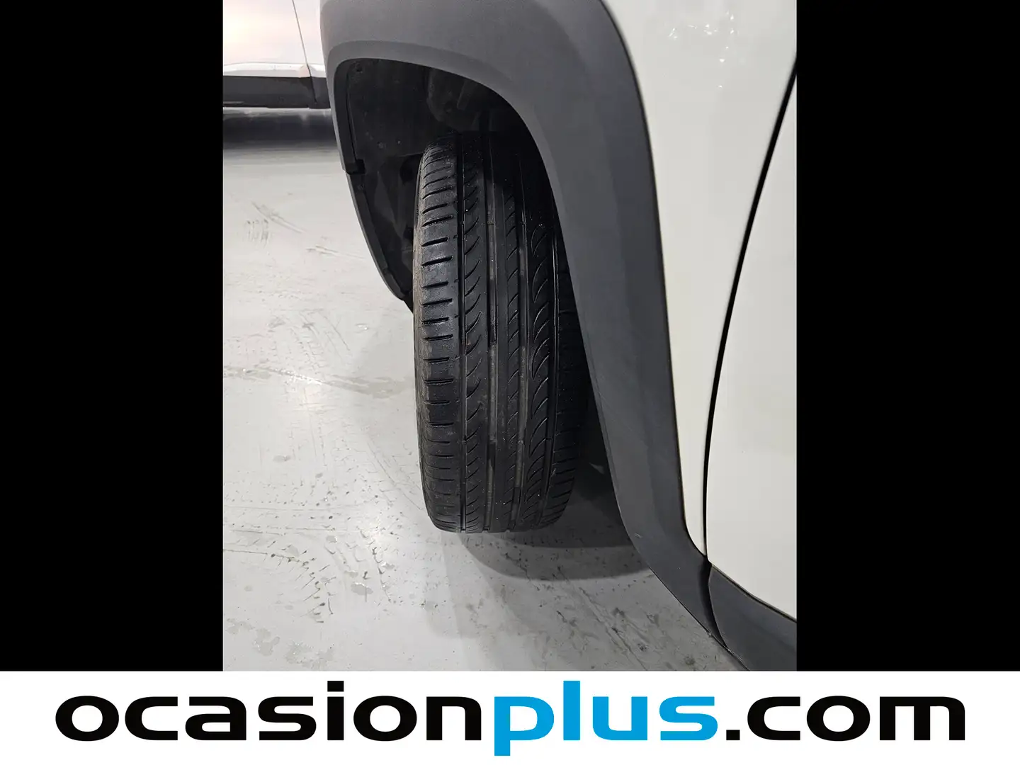 Foto Jeep Renegade Jeep Renegade 1.6 Multijet Limited 4x2 (120 CV)