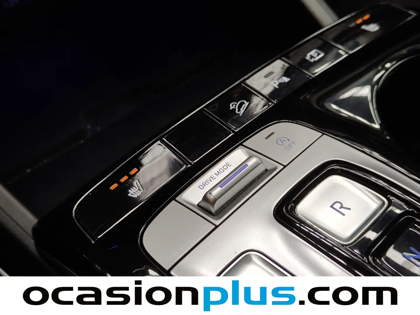 Foto Hyundai Tucson Hyundai Tucson 1.6 CRDI 48V Tecno 2C DCT (136 CV)