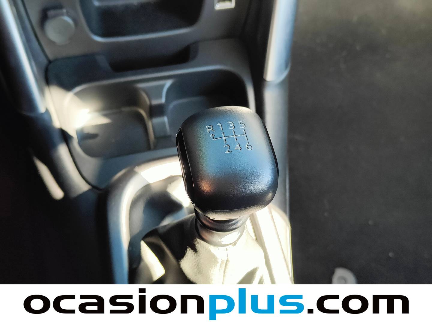 Citroën C3 Aircross Citroën C3 Aircross PureTech 110 S&S Feel (110 CV) de segunda mano
