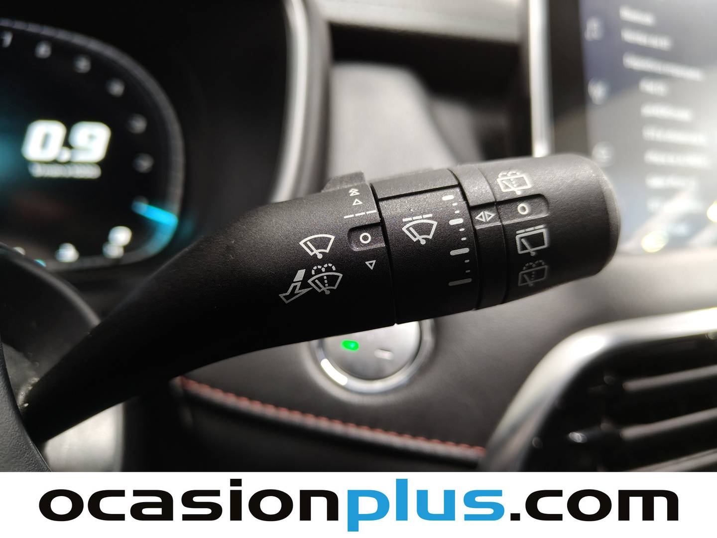 MG HS MG HS 1.5 Turbo GDI Comfort DCT (162 CV) 162cv