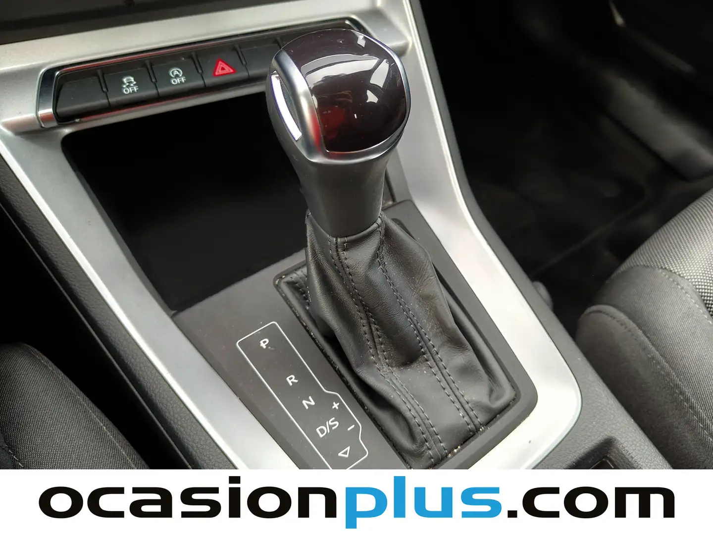 Foto Audi Q3 Audi Q3 Advanced 35 TDI (150 CV) S tronic