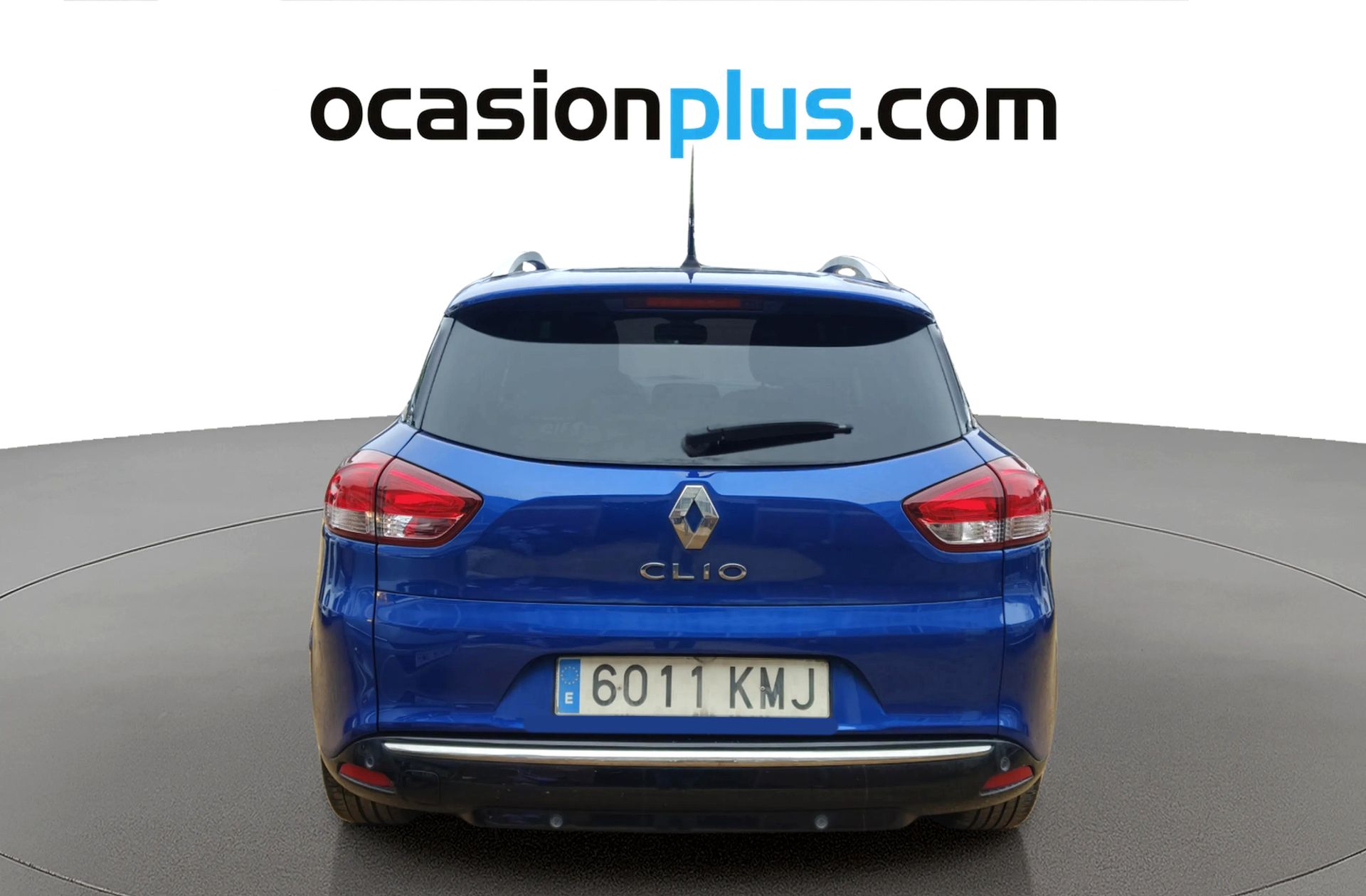 Renault Clio Zen Energy TCe - foto 16