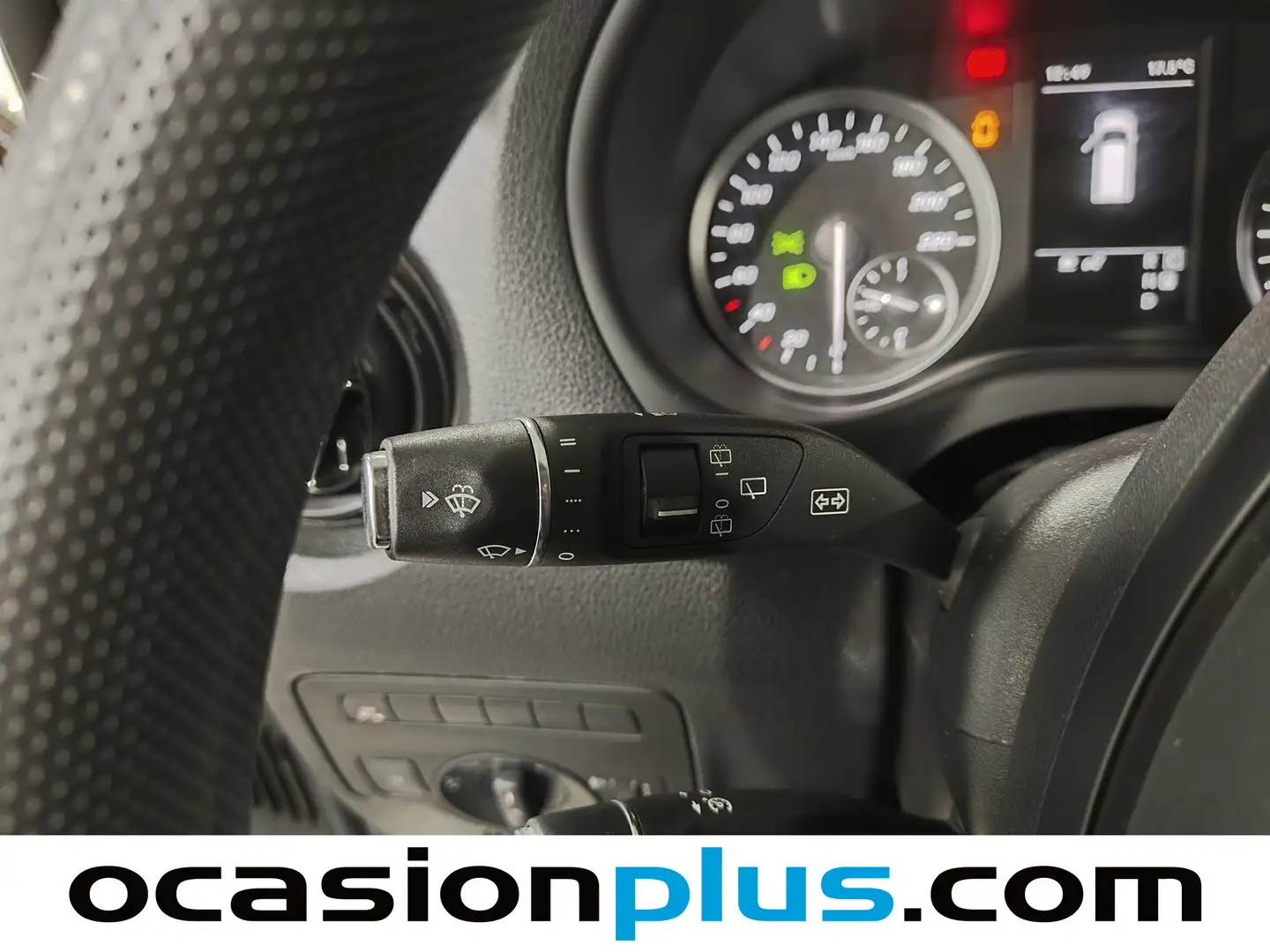 Foto Mercedes Vito Mercedes-Benz Vito 114 CDI Tourer Pro Larga AT (136 CV) 9 Plazas