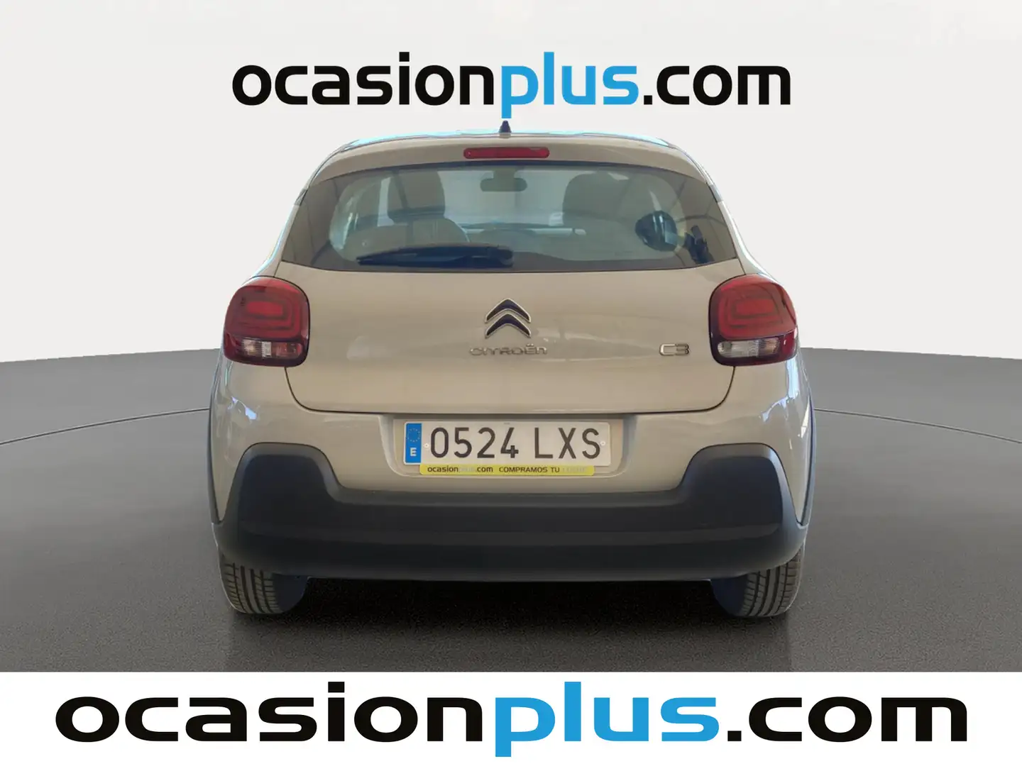 Foto Citroën C3 Citroen C3 PureTech 83 You! (83 CV)