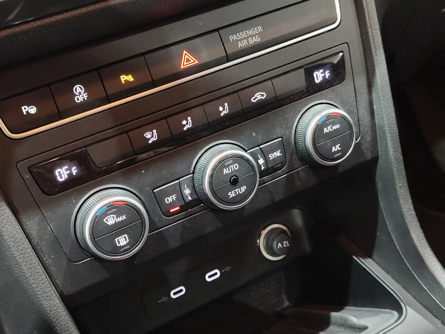 Foto Seat Ateca SEAT Ateca 1.0 TSI S&S Style Go (115 CV)