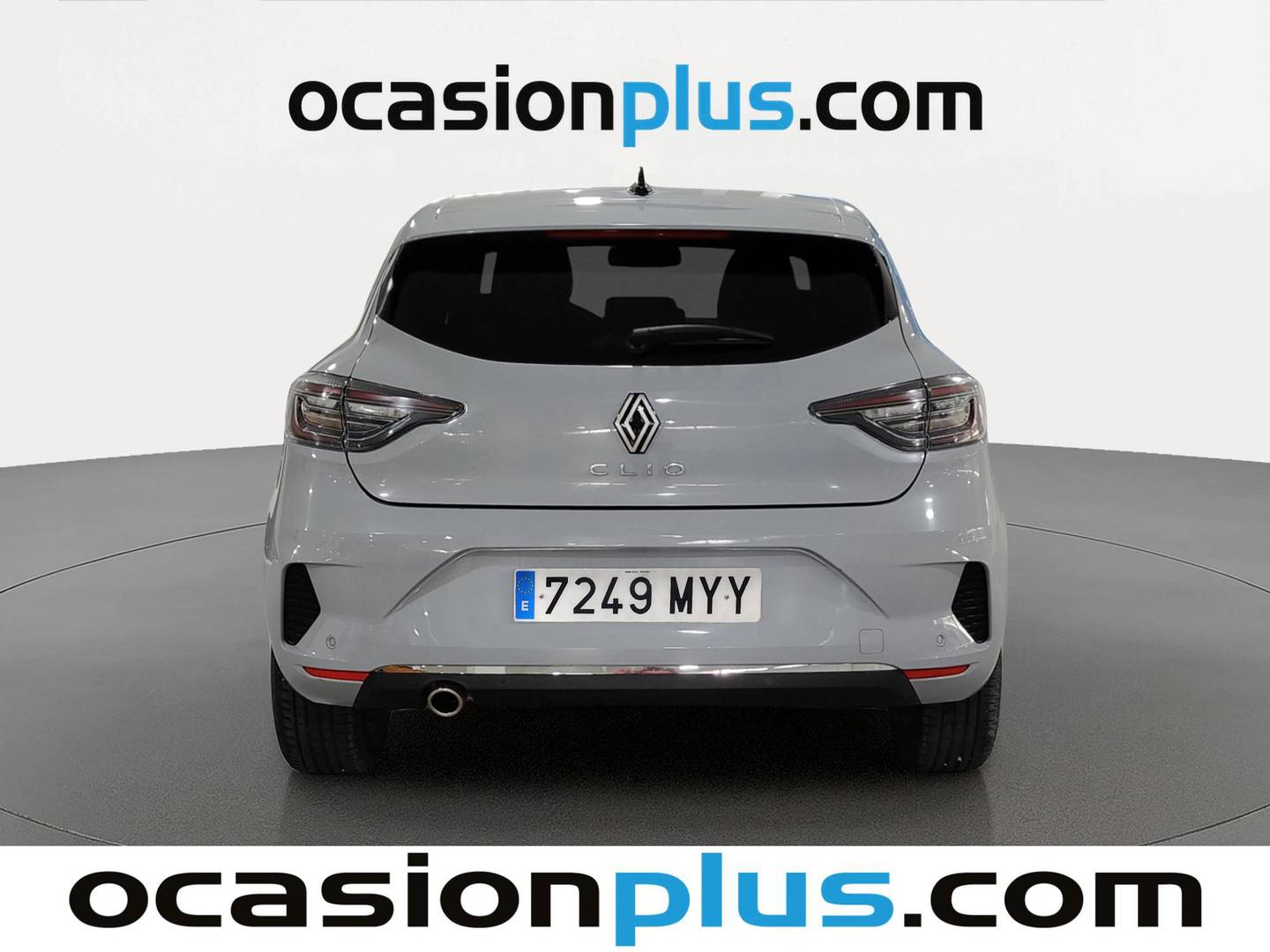Renault Clio Renault Clio Techno TCe (90 CV) al mejor precio