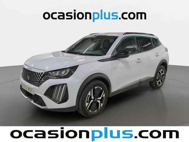 Peugeot Ocasión Álava