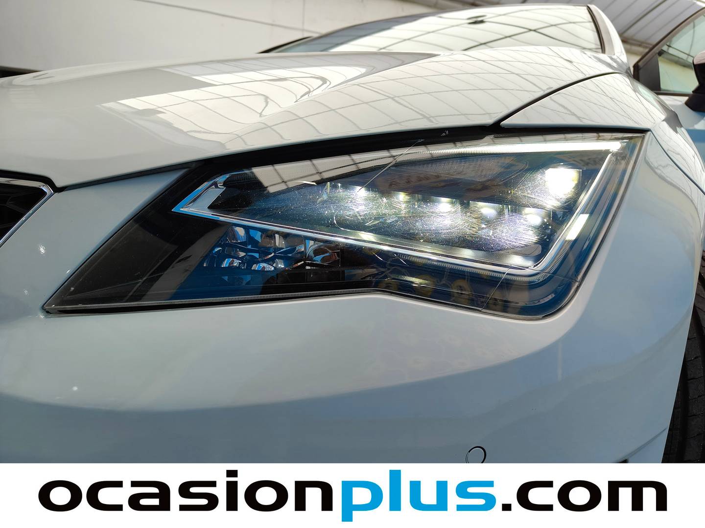 Seat León Seat León SC 2.0 TDI S&S FR (184 CV) km 0