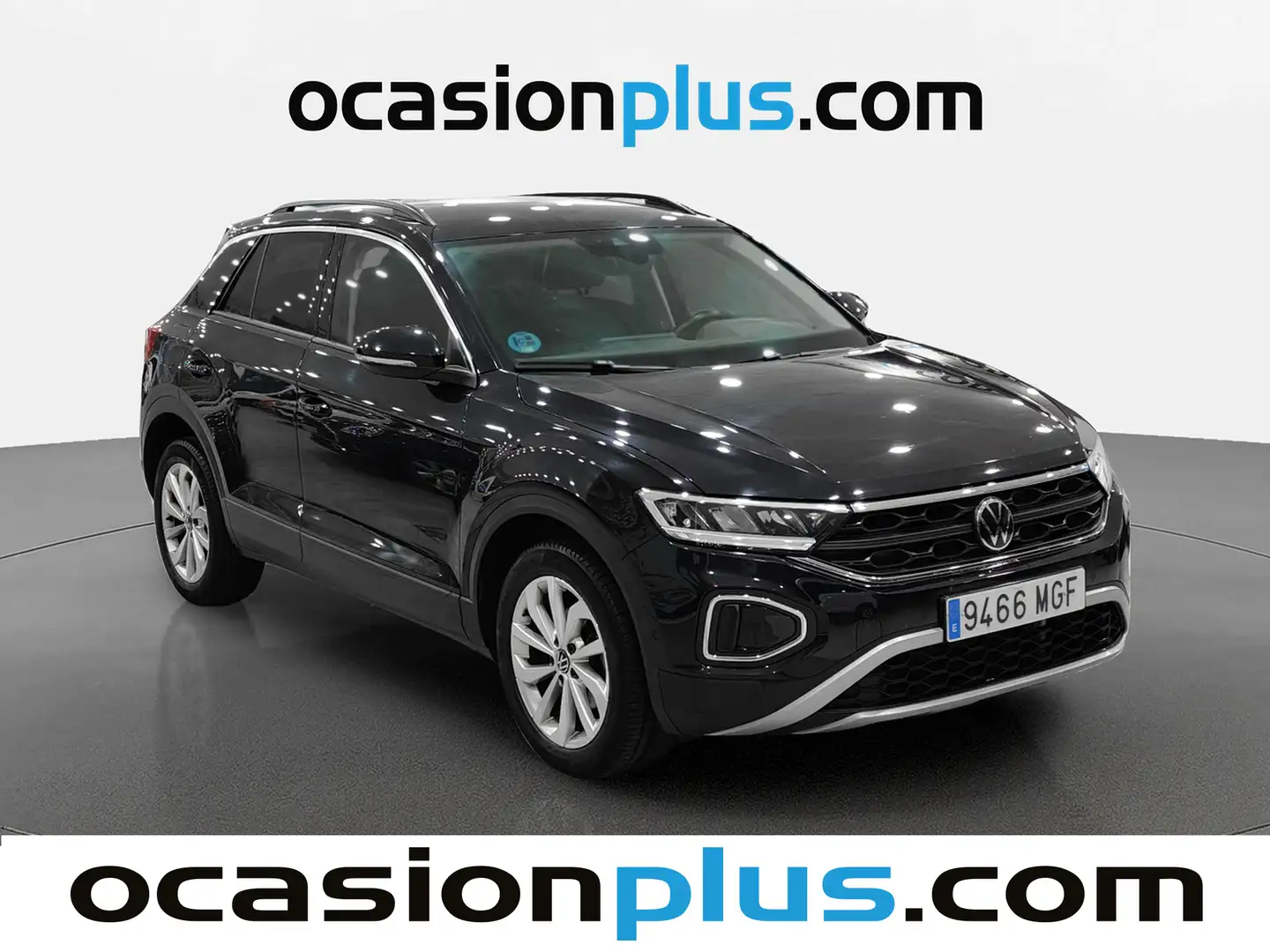 Foto Volkswagen T-Roc Volkswagen T-Roc Life 1.5 TSI (150 CV)