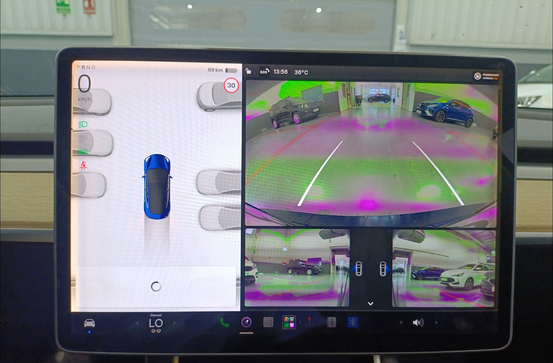 Tesla Model 3 Estándar Plus RWD - foto 12