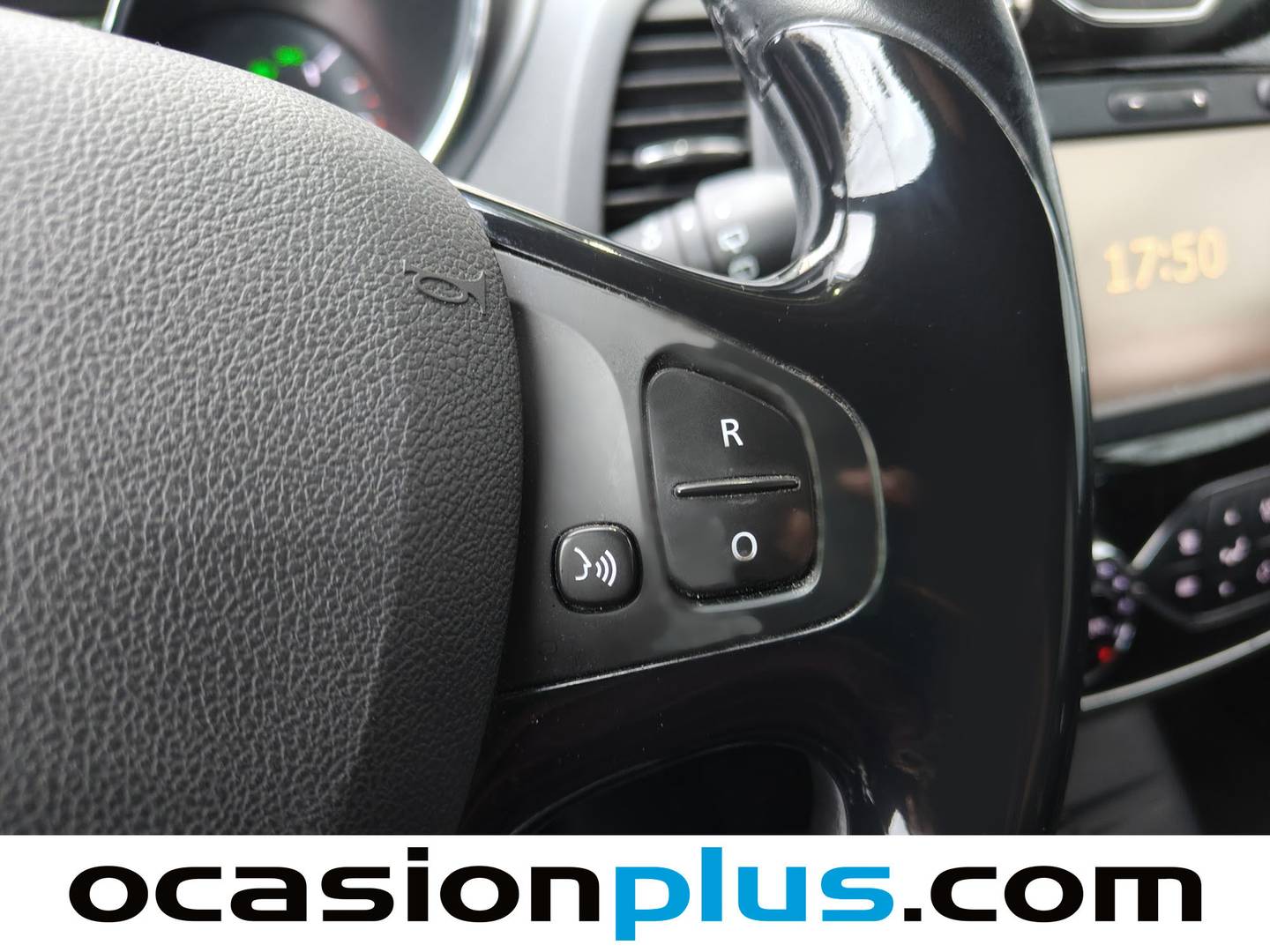 Renault Captur Renault Captur Zen Energy TCe (120 CV) EDC 120cv