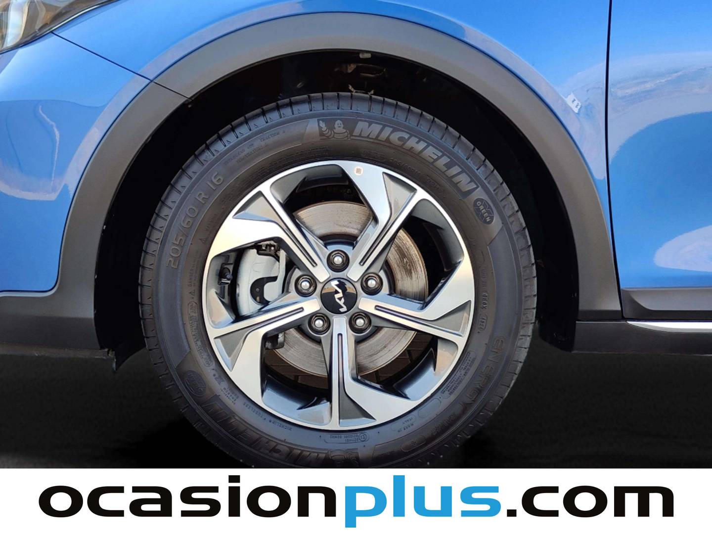 KIA XCeed KIA XCeed 1.0 T-GDi Drive (100 CV) gasolina