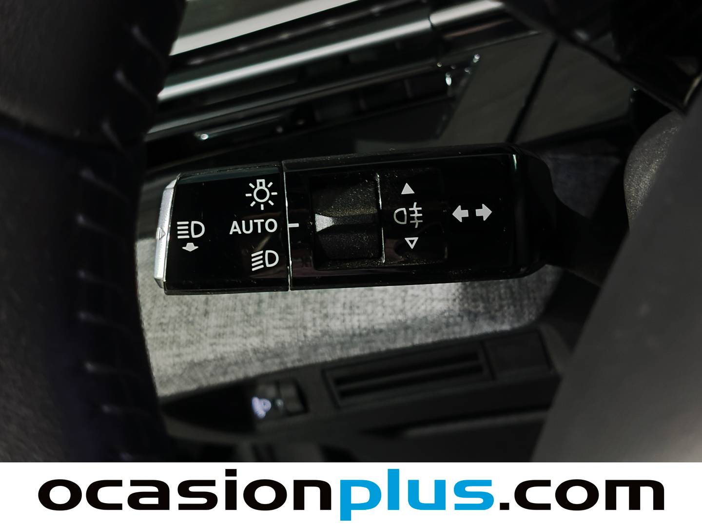 Peugeot 3008 Hybrid Peugeot 3008 Hybrid 145 Allure eDCS6 (145 CV) seminuevo