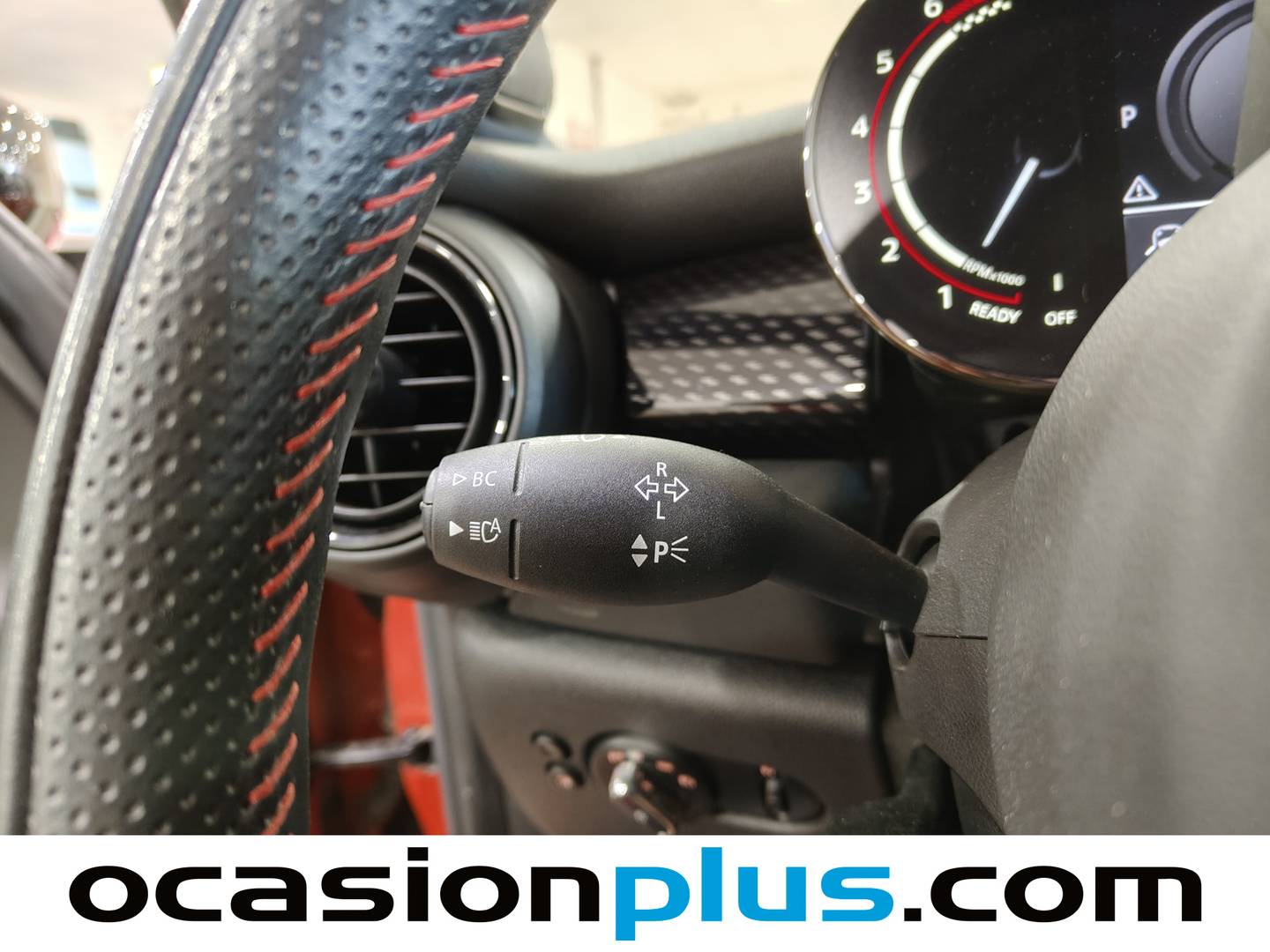 Mini MINI Mini MINI Cooper John Cooper Works  (231 CV) barato