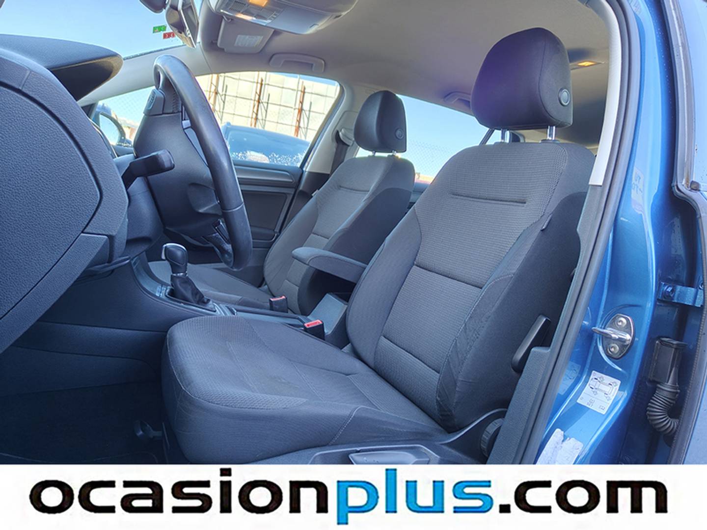 Volkswagen Golf Volkswagen Golf Advance 1.4 TSI BMT (122 CV) DSG 2013