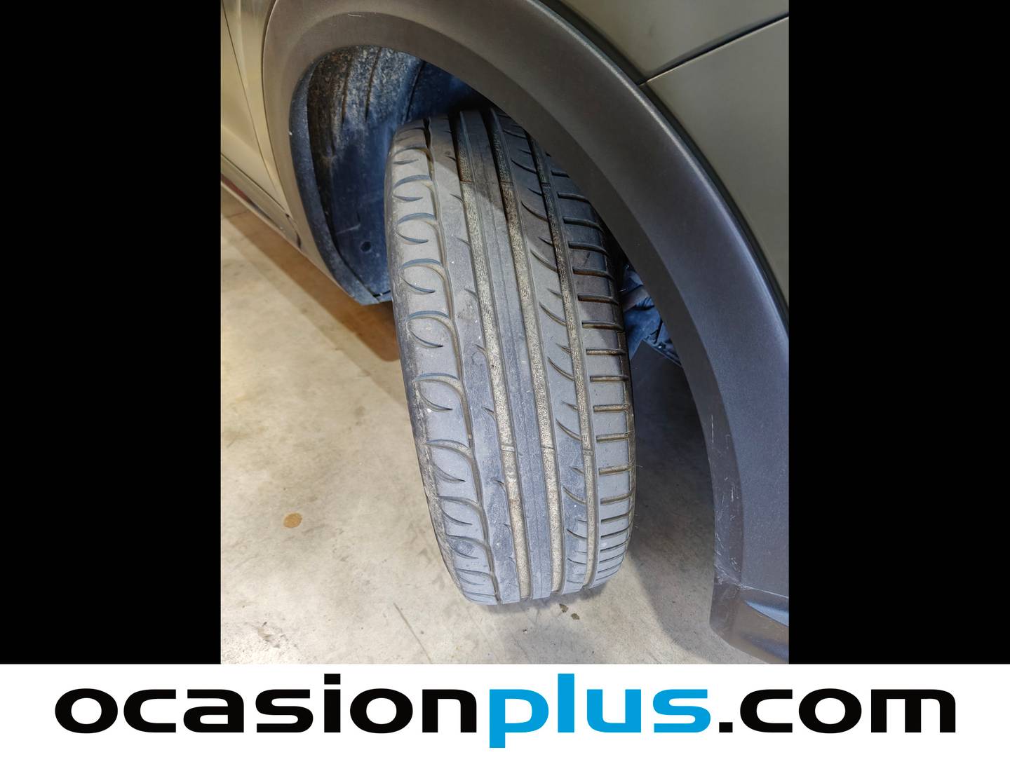 Fiat 500X Fiat 500X 1.6 E-Torq S-Design 4x2 (110 CV) de segunda mano