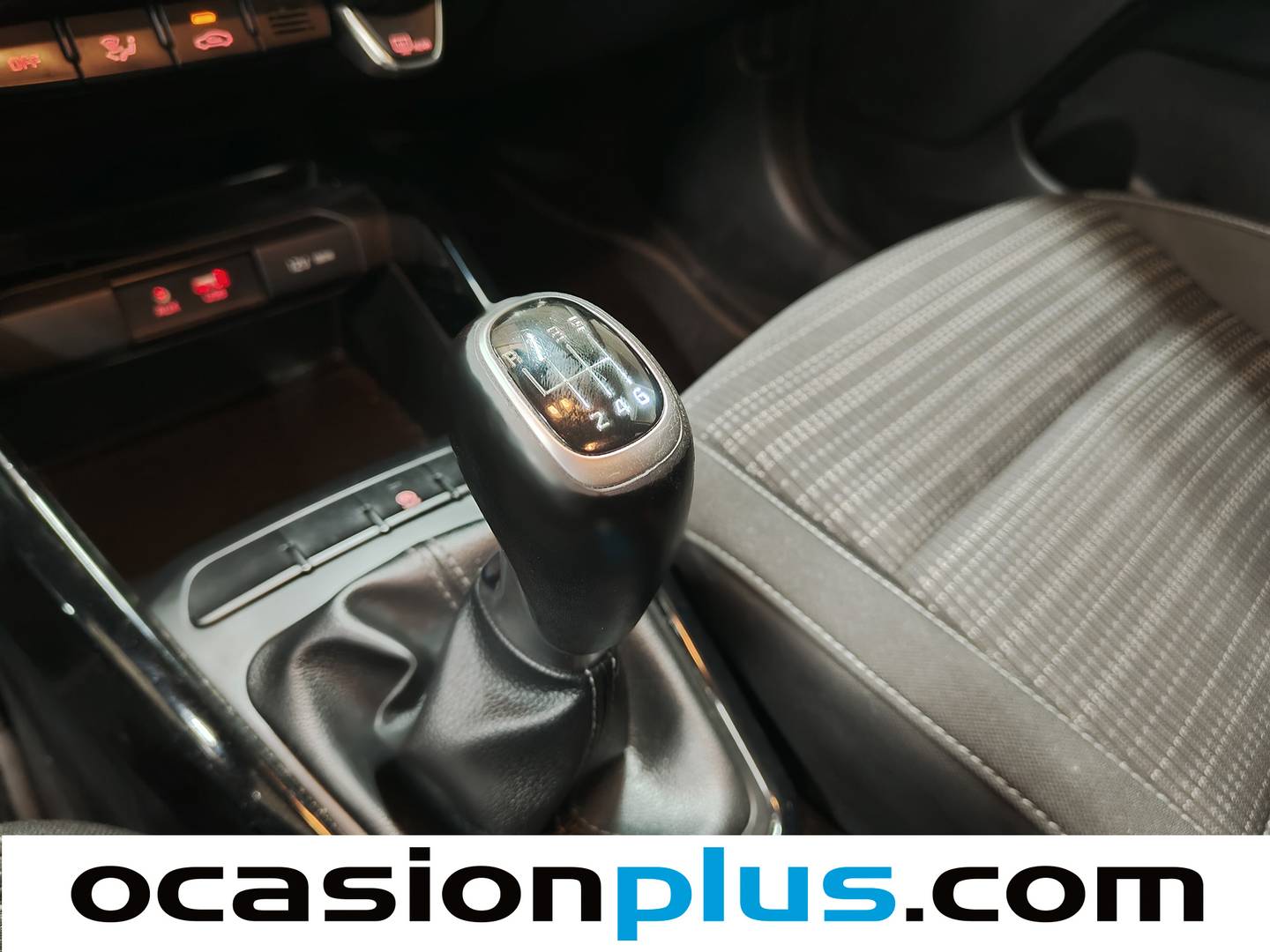 KIA Stonic KIA Stonic 1.0 T-GDi Drive (120 CV) de segunda mano