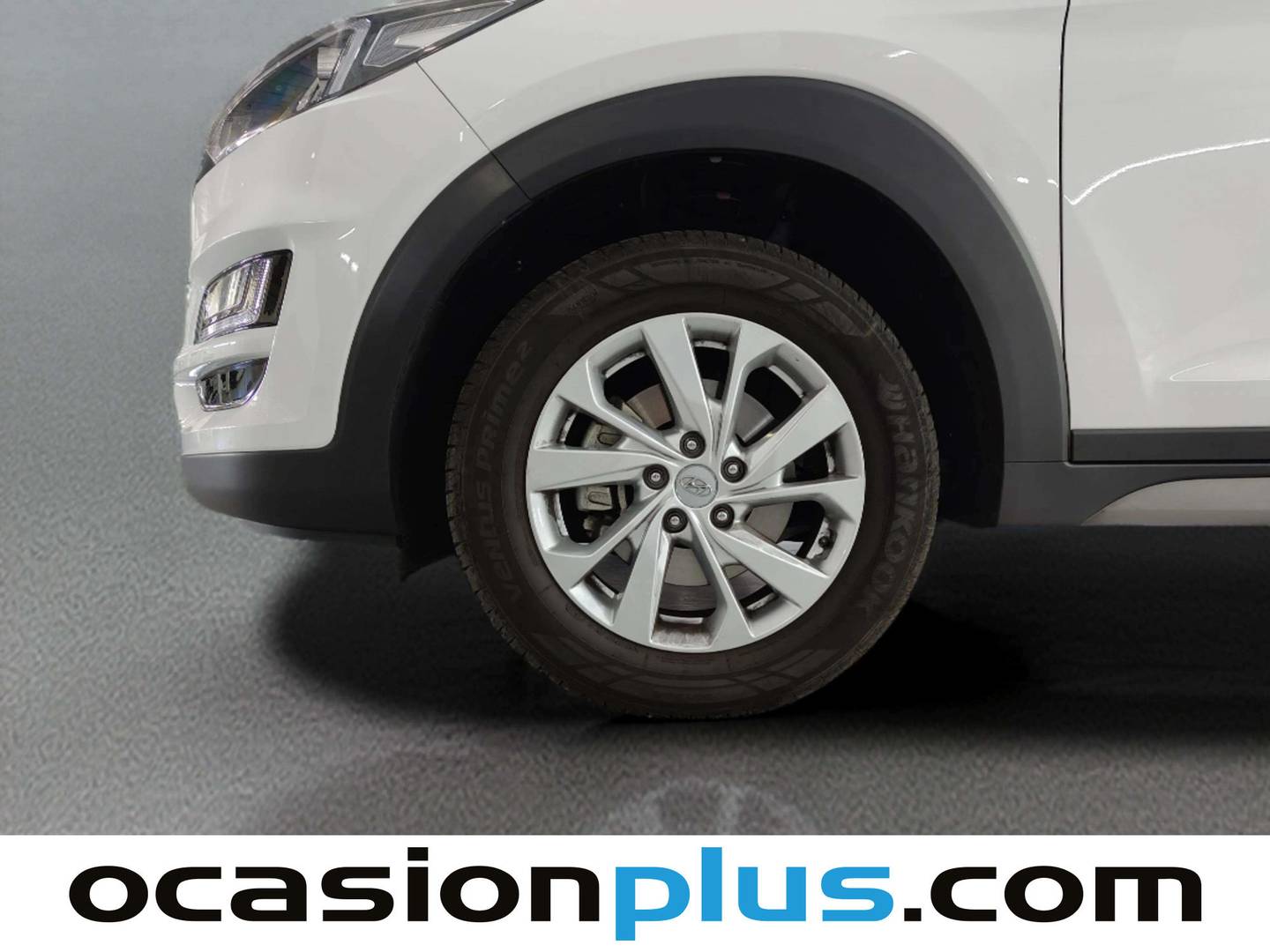 Hyundai Tucson Hyundai Tucson 1.6 GDI SLE 4x2 (132 CV) de segunda mano