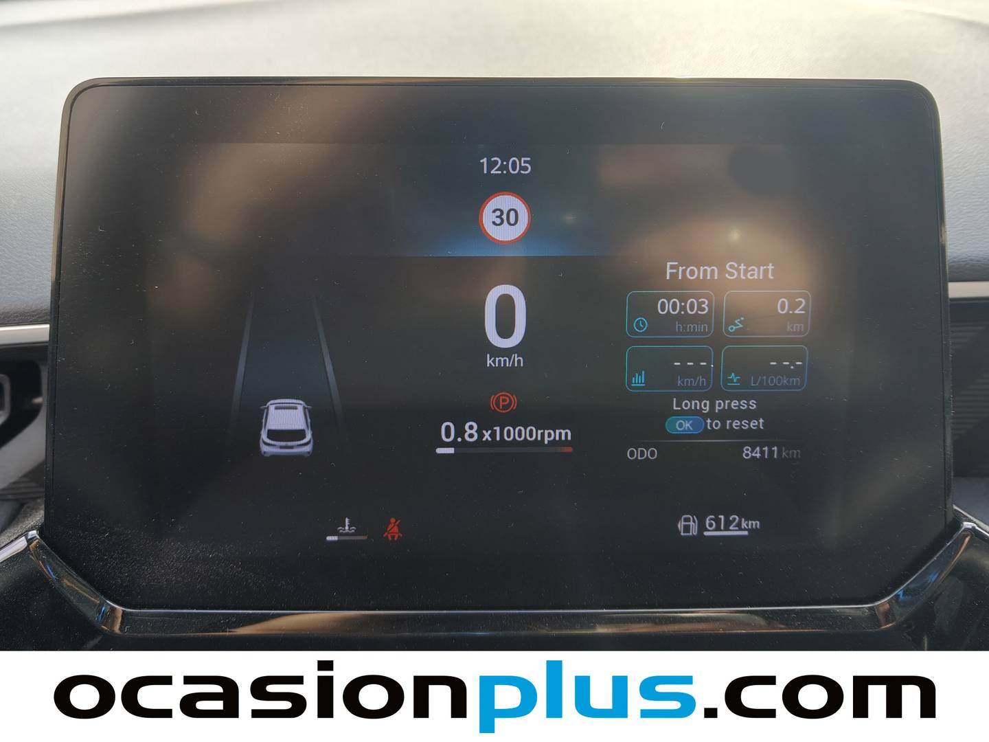 Foto MG MG3 MG MG3 1.5 Standard (116 CV)