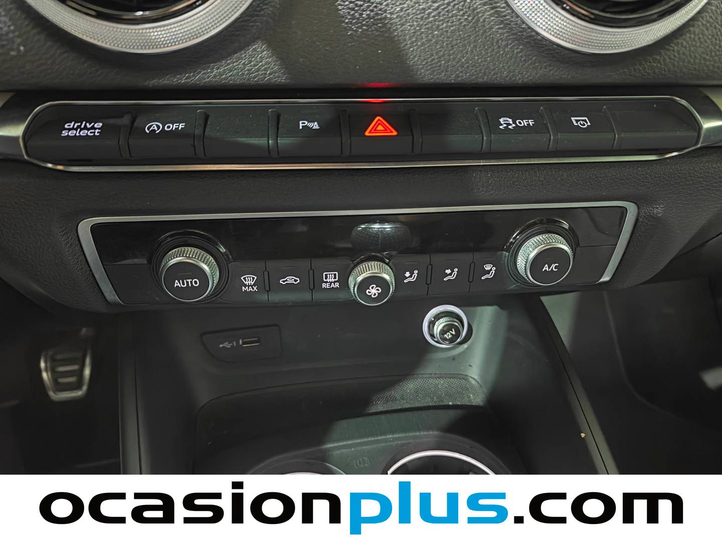 Foto Audi A3 Audi A3 Sportback S line 35 TFSI  (150 CV)