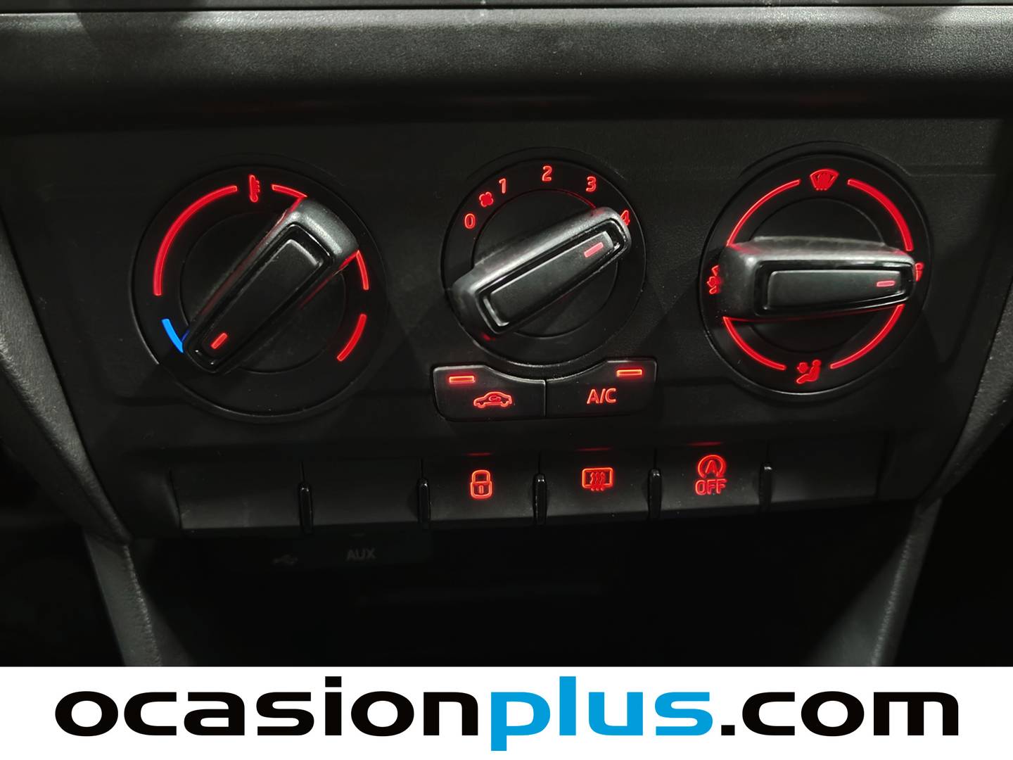 Seat Toledo Seat Toledo 1.2 TSI Reference Plus (110 CV) manual