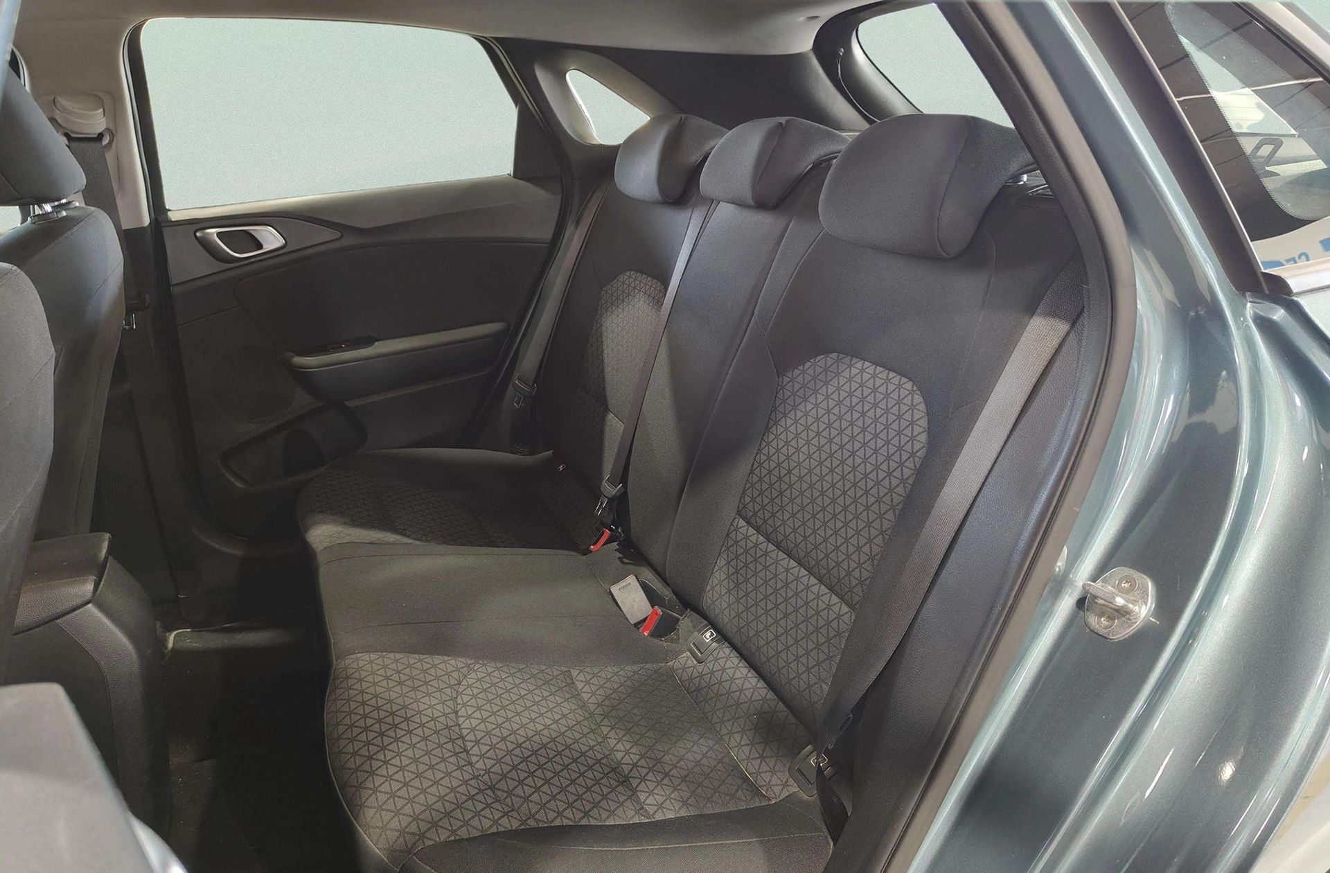 Kia Ceed 1.0 T-GDi Concept - foto 9