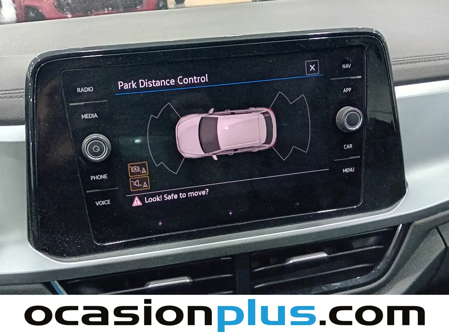 Foto Volkswagen T-Roc Volkswagen T-Roc Life 1.5 TSI (150 CV)