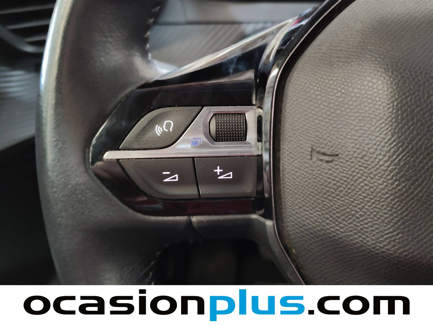 Peugeot 208 Peugeot 208 BlueHDi 100 Active (100 CV) de segunda mano