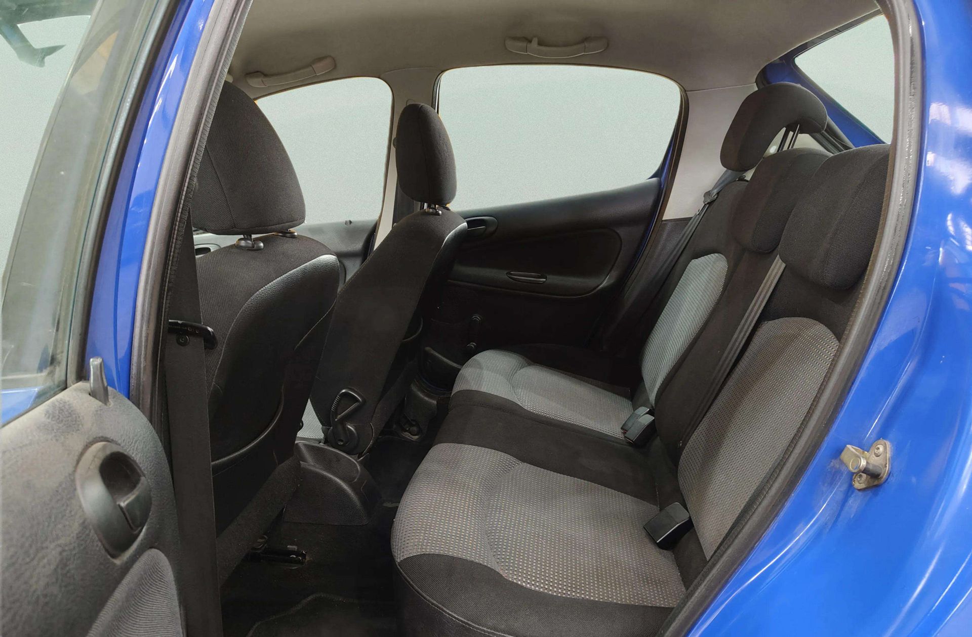 Peugeot 206 1.4 X-Line - foto 9