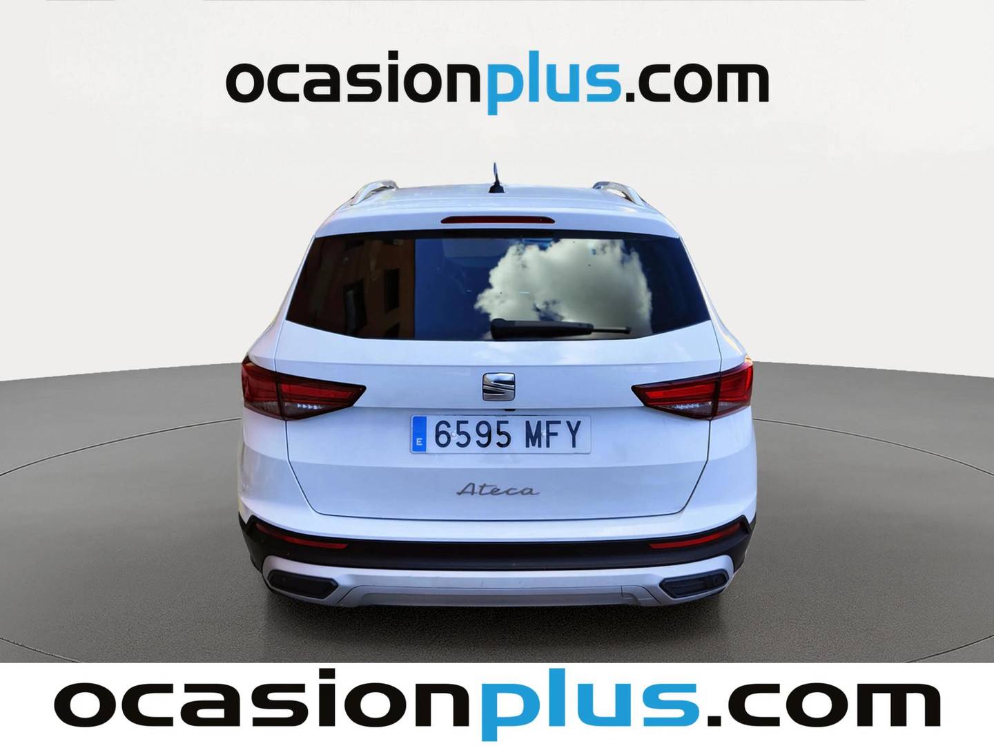Seat Ateca Seat Ateca 1.5 TSI S&S X-Perience XL DSG (150 CV) barato